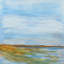 Seascape I Painting by Joyce Creiger