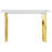 Cameron 48" Console Table