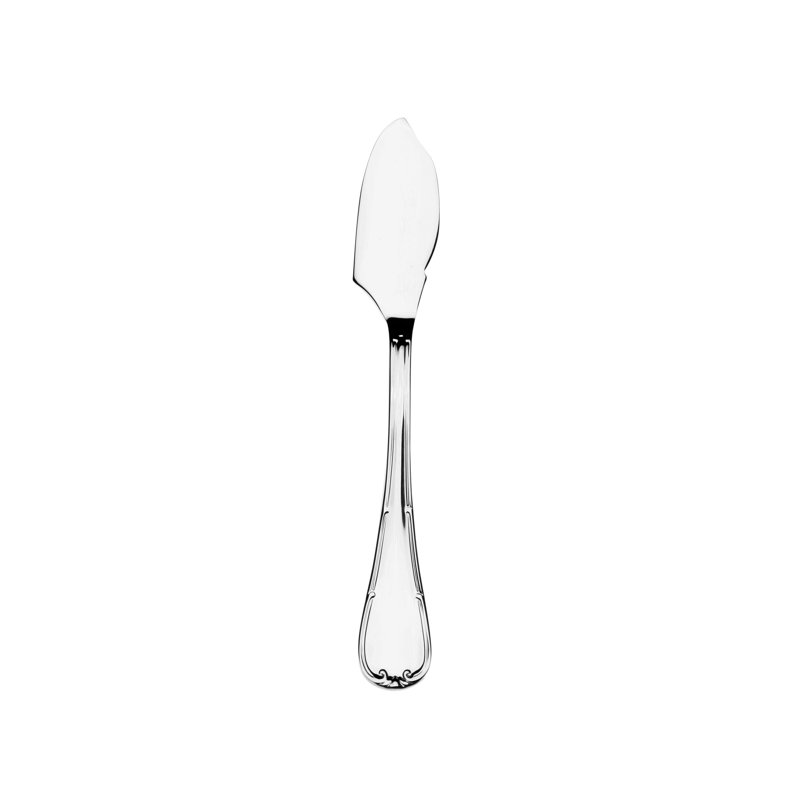 Raffaello Stainless Steel Dinner Knife