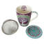 Cesidio Porcelain Coffee Mug