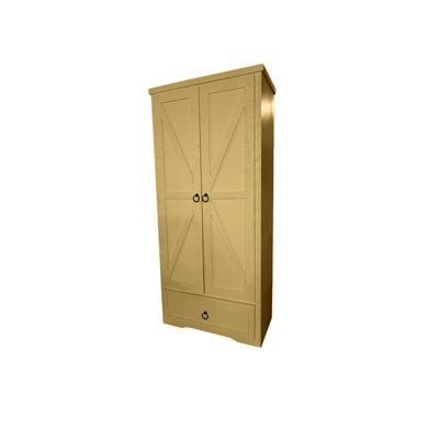 Alease 75'' Kitchen Pantry