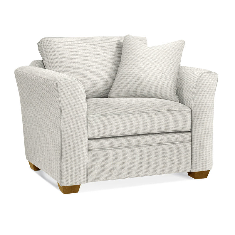 Bridgeport Upholstered Armchair, Havana, Moroccan Paseo, 0451-63