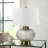 Joretta Glass Table Lamp