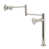 Polished Nickel is out of stock