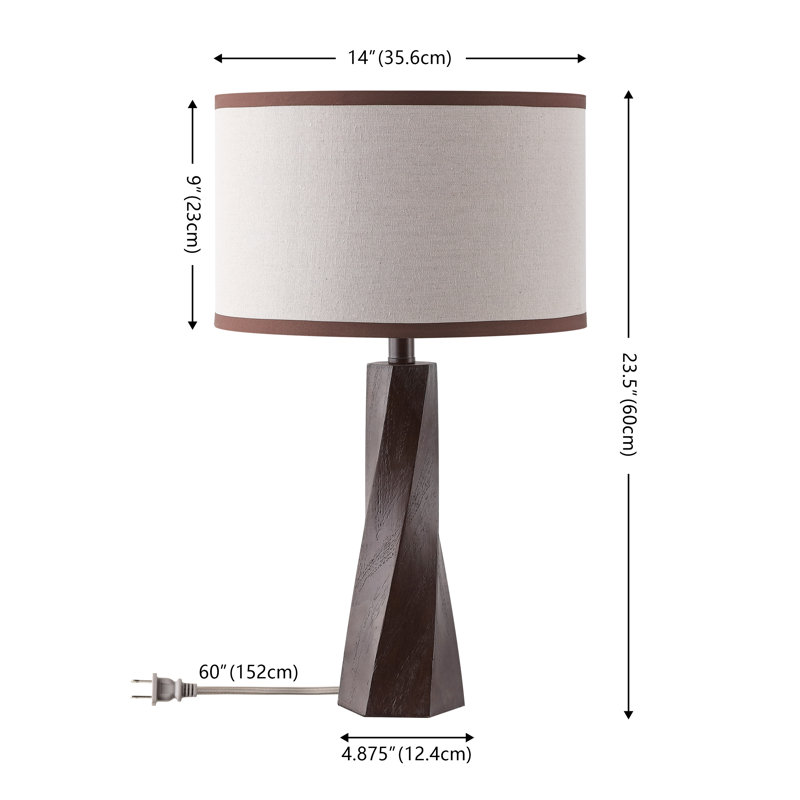 Lampe de table Enza