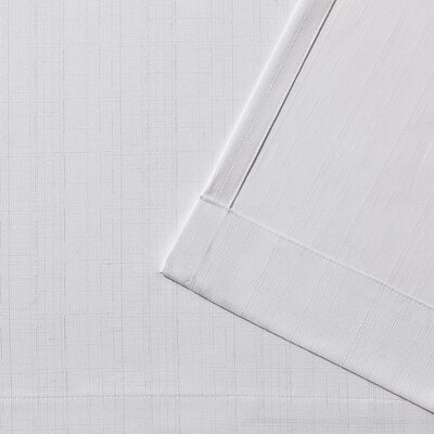 Andover Mills™ Andish 100% Polyester Room Darkening Curtain Pair ...