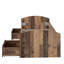 Ralphie 90 X 200cm Bed