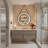Led Bathroom Vanity Mirror-184382072