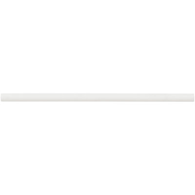 Pochoir Daltile 1/2" x 12" Bordure Jolly en porcelaine émaillée (vendu à l'unité)