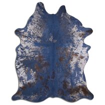 https://assets.wfcdn.com/im/28658747/resize-h210-w210%5Ecompr-r85/1092/109253767/Cowhide+Area+Rug+in+Blue%2FBlack%2FGray.jpg