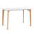 Four Leg Dining Set