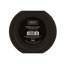 Metal Round Utensil Crock