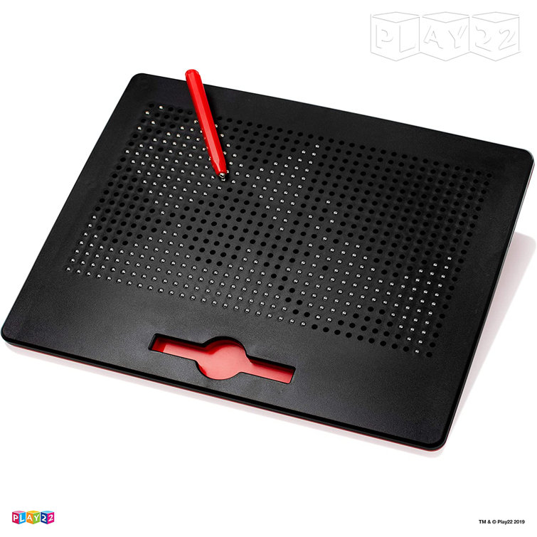 Kids Drawing Pads, Magnetic Drawing Pad for Kids