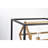 8 - Light LED Kitchen Island Pendant
