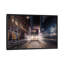 Winter Time by Jackson Carvalho - Floater Frame Print on Canvas-918512362-918512363