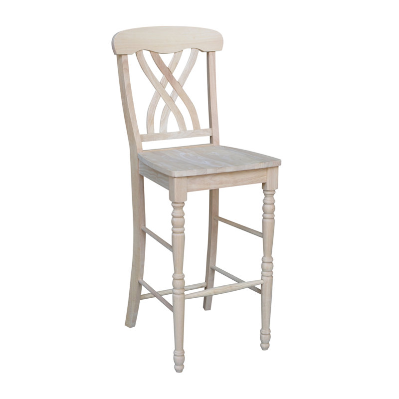 Tabouret de bar 30 po Demica