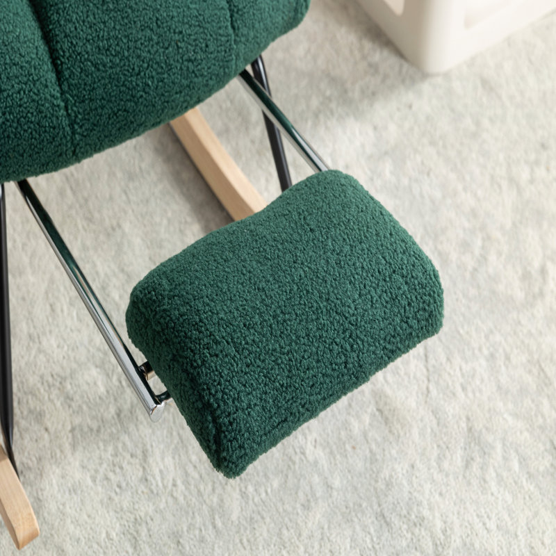 Chaises d'appoint, Vert