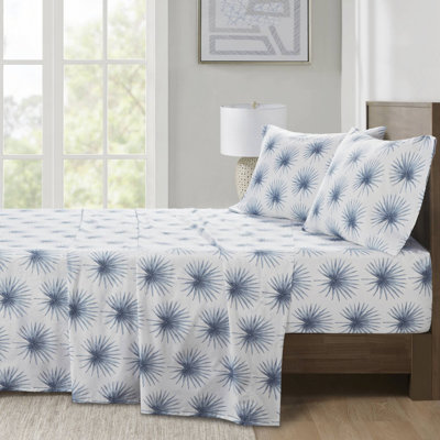 Ensemble de draps 200 fils 200 fils