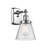 Ballston Urban Cone 1 Light 6" Sconce-190141636-190141658-223315761
