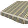 SunSetter Motorproxlsc Sunbrella Retractable Standard Patio Awning