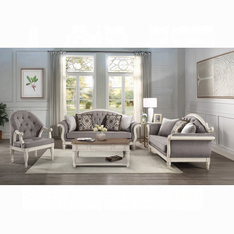 Chaise Florian