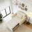 Sofa bed chair 3 in 1 convertible-1591724594