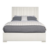 Wyeth Upholstered Bed
