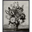 Once Upon A Bouquet Painting by Lillian August