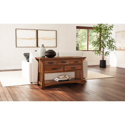 Table basse Knellinger