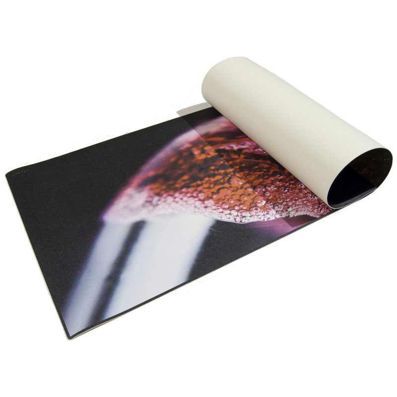 Morasco Abstract Area Rug, Runner 50 x 180cm