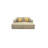 Froshtonvale Boneless Double Chaises Loveseat-553468161