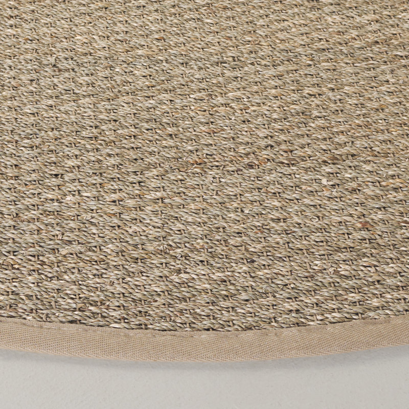 Tapis Naturalgrass, Rond 6 pi