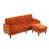 Orange est en rupture de stock
