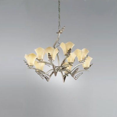 Rovigo 9 - Light Chandelier