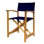 Capri Folding Director Chair