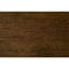 Meuble de lit en bois massif en bois massif 1pc