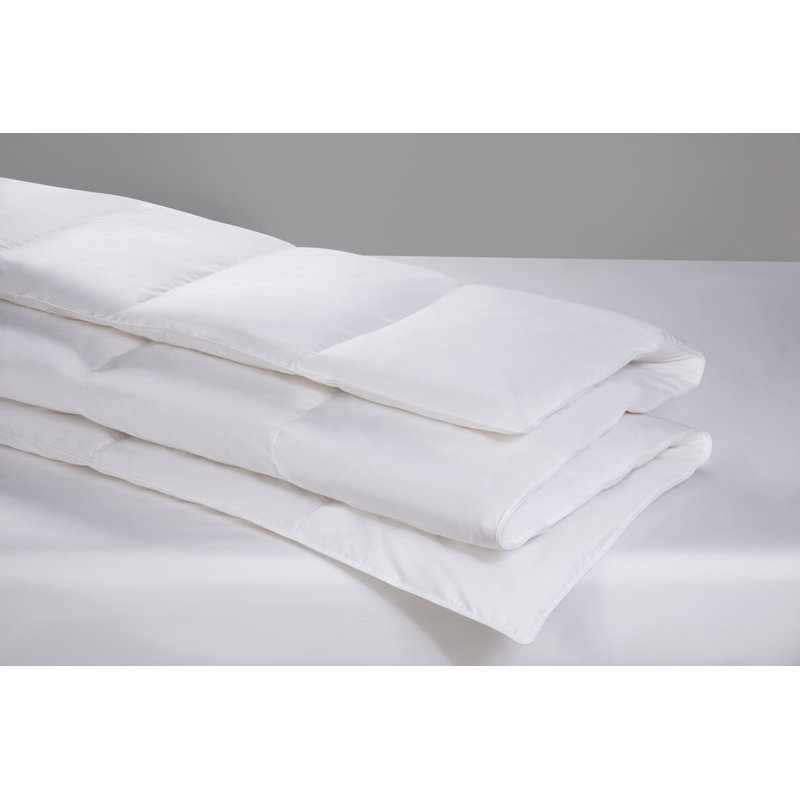 Light Cooling Down Comforter, Double