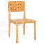 Chaise de salle à manger Ardell-222403877