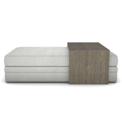 Boyden Bumper with Wide Table