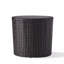 Table d'appoint en osier Kingstown