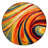 Olgethorpe Abstract Indoor Rug-2108219158