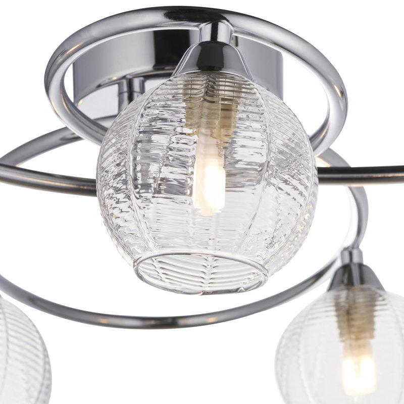 Flush Mount