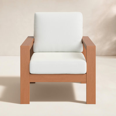 Patio Lounge Chair