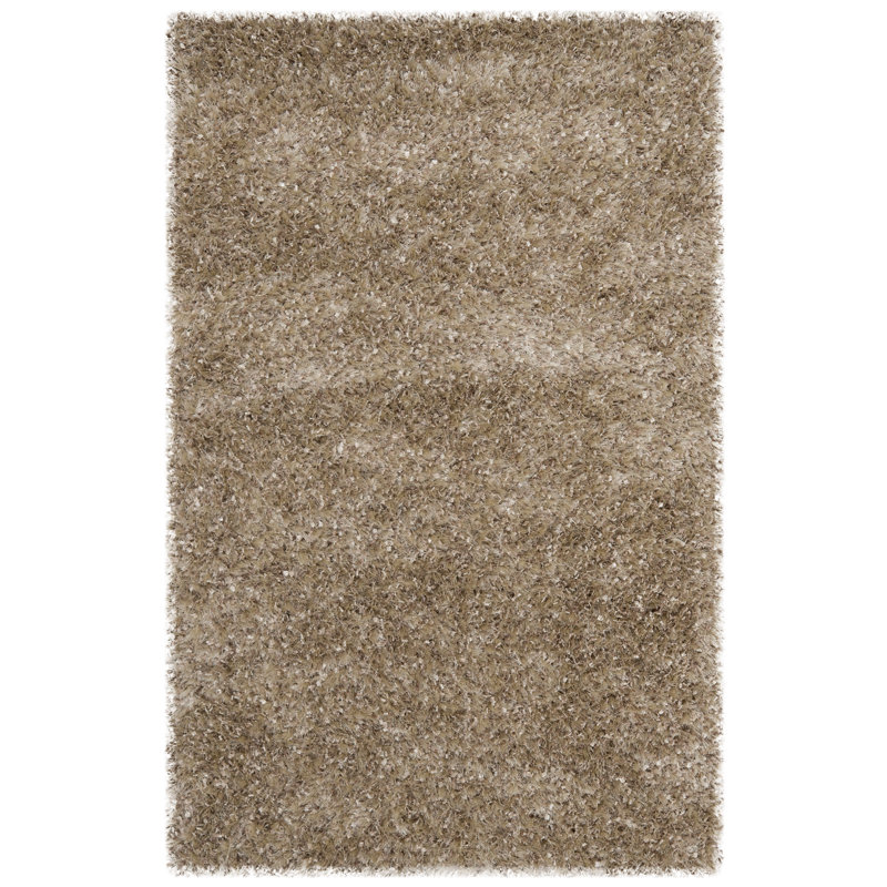 Heidi Hand Woven Area Rug, Rectangle 76 x 122 cm