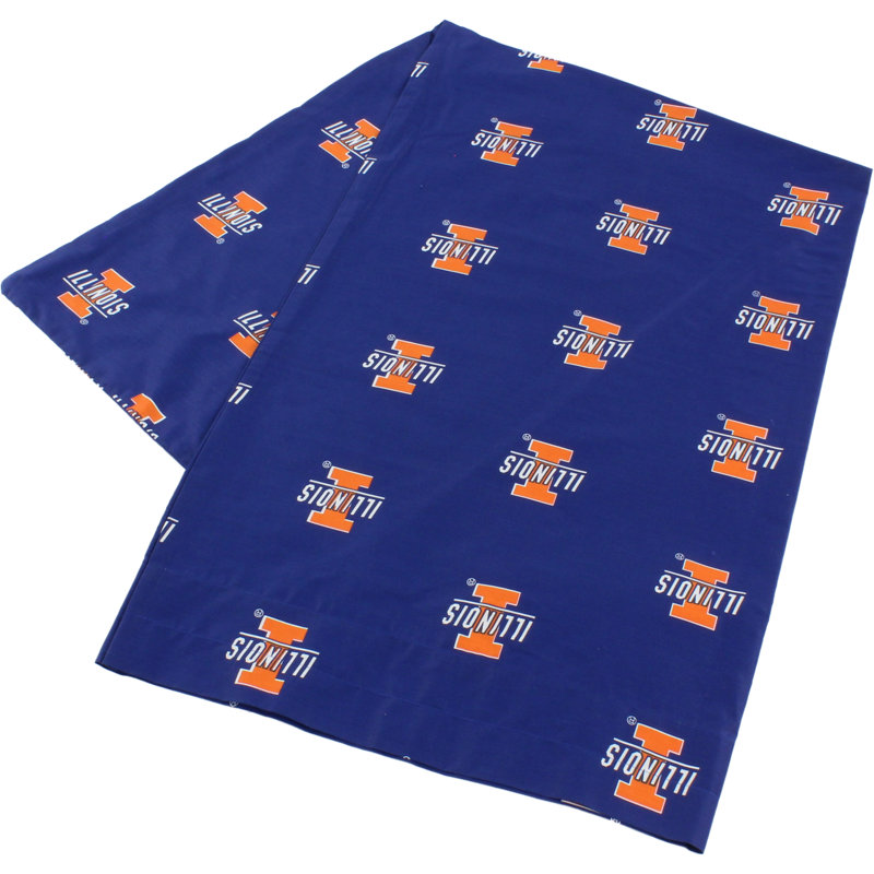 Alabama Polyester Standard, University of Illinois Urbana-Champaign