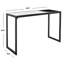 Console 48" Zuri