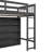 Jasielle Platform Bed-574631956-556244152