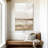 Soft Beige Landscape I-1174411552