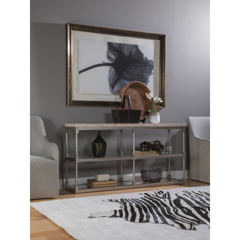 Signature Designs Topa Console