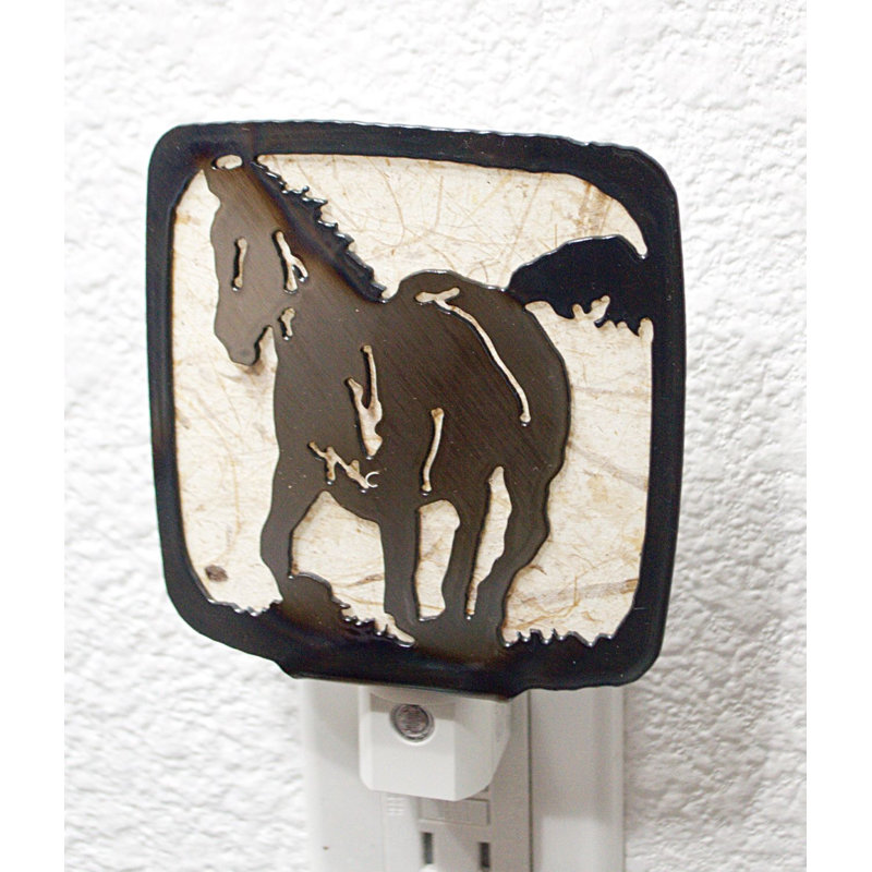 Cheval de nuit